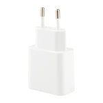 오리지널 샤오미 MDY-08-EI 18W 타입-C / USB-C 고속 충전기, EU 플러그, MDY-08-EI