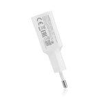 오리지널 샤오미 MDY-08-EI 18W 타입-C / USB-C 고속 충전기, EU 플러그, MDY-08-EI