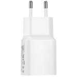 오리지널 샤오미 MDY-08-EI 18W 타입-C / USB-C 고속 충전기, EU 플러그, MDY-08-EI