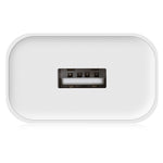 오리지널 샤오미 MDY-08-EI 18W 타입-C / USB-C 고속 충전기, EU 플러그, MDY-08-EI