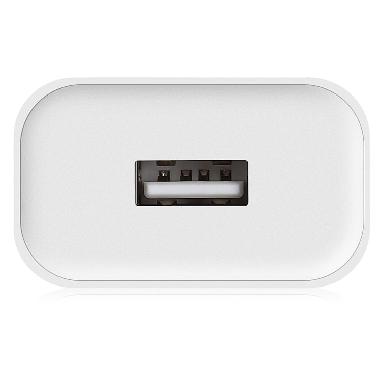 오리지널 샤오미 MDY-08-EI 18W 타입-C / USB-C 고속 충전기, EU 플러그, MDY-08-EI