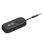 CSR8670 블루투스 5.0 무선 오디오 수신 및 송신 투인원 AptX AptxLL 지원 원드래그투, TX18