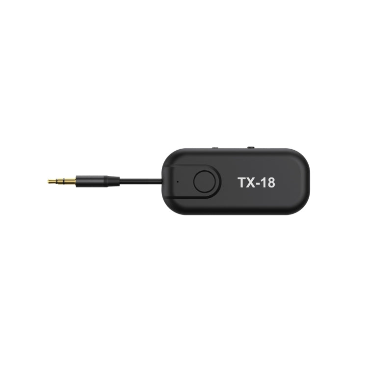 CSR8670 블루투스 5.0 무선 오디오 수신 및 송신 투인원 AptX AptxLL 지원 원드래그투, TX18