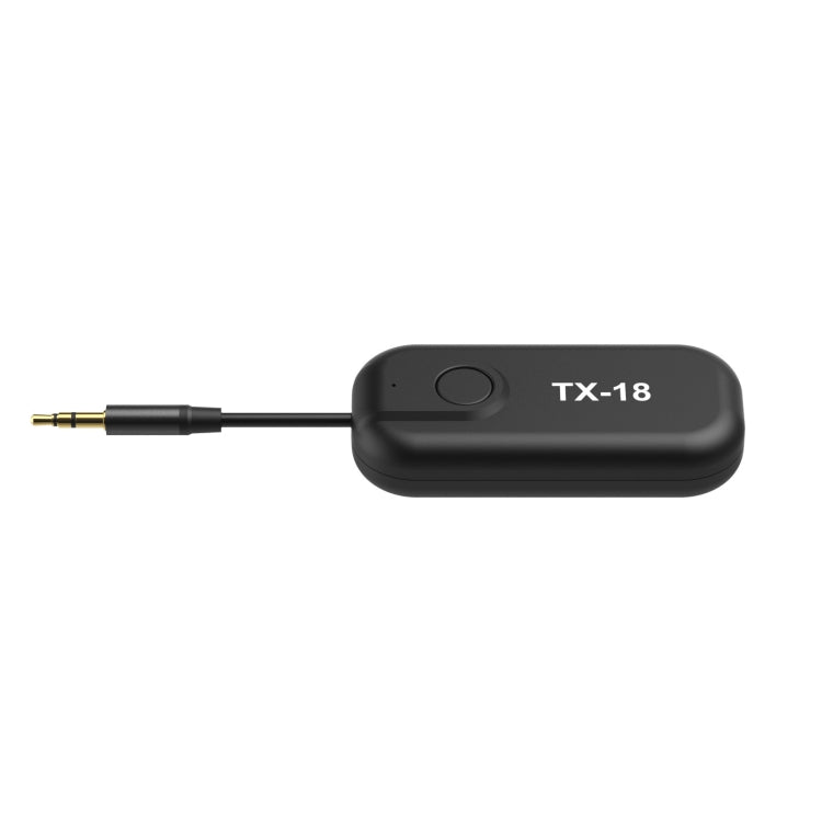 CSR8670 블루투스 5.0 무선 오디오 수신 및 송신 투인원 AptX AptxLL 지원 원드래그투, TX18