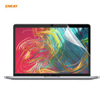 ENKAY MacBook Pro 16인치 A2141 (2019)용 노트북 클리어 HD PET 스크린 프로텍터