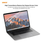 ENKAY MacBook Pro 16인치 A2141 (2019)용 노트북 클리어 HD PET 스크린 프로텍터