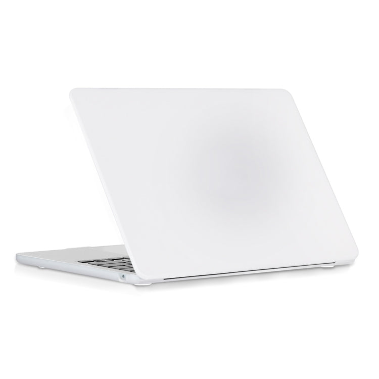 ENKAY 매트 노트북 보호 케이스, MacBook Air 13.6 2022/2024 A2681 (M2) / A3113 (M3)용, 단일 케이스, A2681 단일 케이스