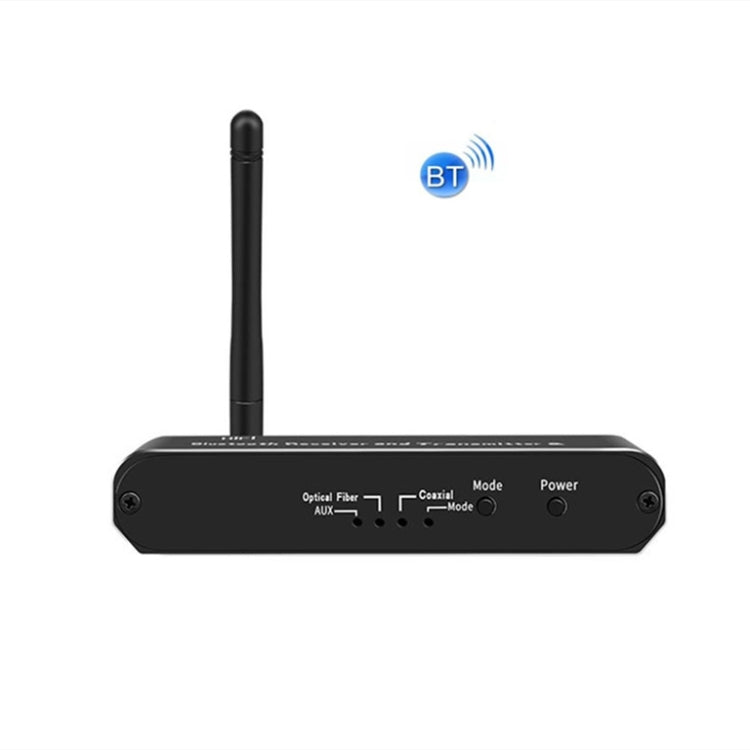 ZS-SGD09 3-in-1 디지털-아날로그 블루투스 5.0 수신기 및 송신기