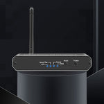 ZS-SGD09 3-in-1 디지털-아날로그 블루투스 5.0 수신기 및 송신기