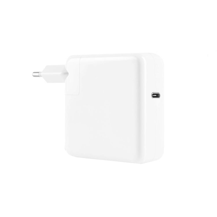 PD3.0 30W USB-C / 타입-C 인터페이스 범용 여행용 충전기 분리형 플러그, EU 플러그, EU 플러그