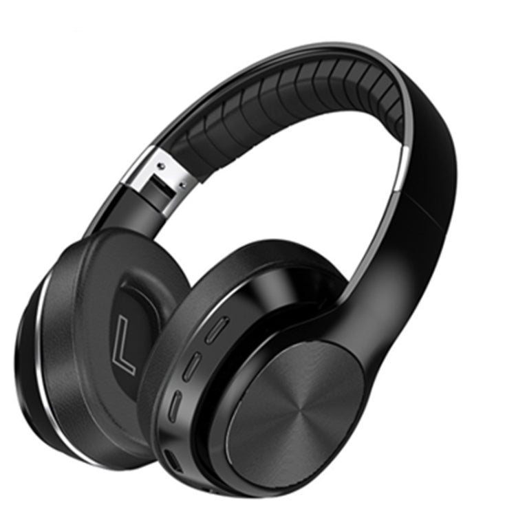 VJ320 블루투스 5.0 헤드마운트 접이식 무선 헤드폰 TF 카드 지원 마이크 포함, VJ320 블랙, VJ320 블루, VJ320 레드, VJ320 화이트