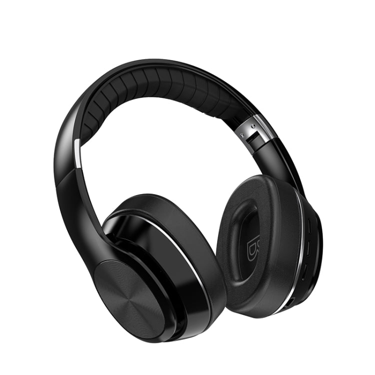 VJ320 블루투스 5.0 헤드마운트 접이식 무선 헤드폰 TF 카드 지원 마이크 포함, VJ320 블랙, VJ320 블루, VJ320 레드, VJ320 화이트