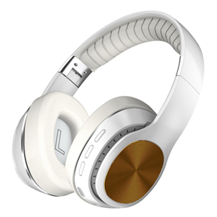 VJ320 블루투스 5.0 헤드마운트 접이식 무선 헤드폰 TF 카드 지원 마이크 포함, VJ320 블랙, VJ320 블루, VJ320 레드, VJ320 화이트