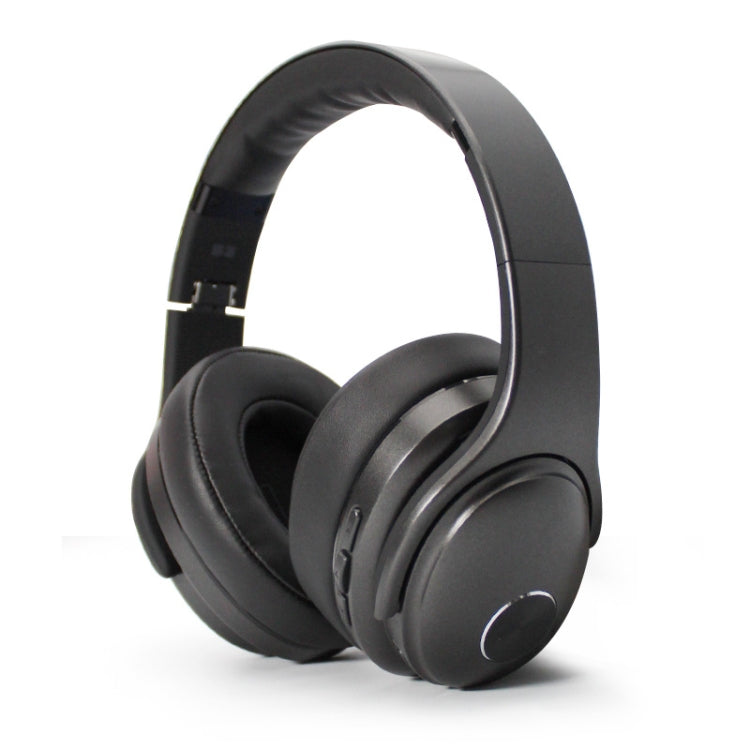 OneDer S3 2-in-1 헤드폰 & 스피커 휴대용 무선 블루투스 헤드폰 노이즈 캔슬링 오버이어 스테레오
