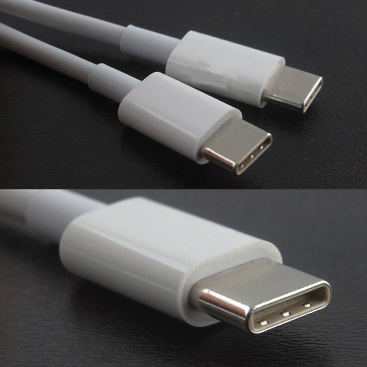 SDC-20W 2-in-1 PD 20W USB-C / Type-C 여행용 충전기 + 3A PD 3.0 USB-C / Type-C to USB-C / Type-C 고속 충전 데이터 케이블 세트, 케이블 길이: 1m, US 플러그, EU 플러그, UK 플러그
