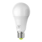 9W E27 RGBCW WIFI LED 스마트 전구 무선 스마트 홈 자동화 조명, 220V