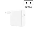 PD-96W 96W PD USB-C / 타입-C 노트북 전원 어댑터, MacBook Pro 16인치 (A2141)용, EU 플러그, 미국 플러그, 영국 플러그, 호주 플러그