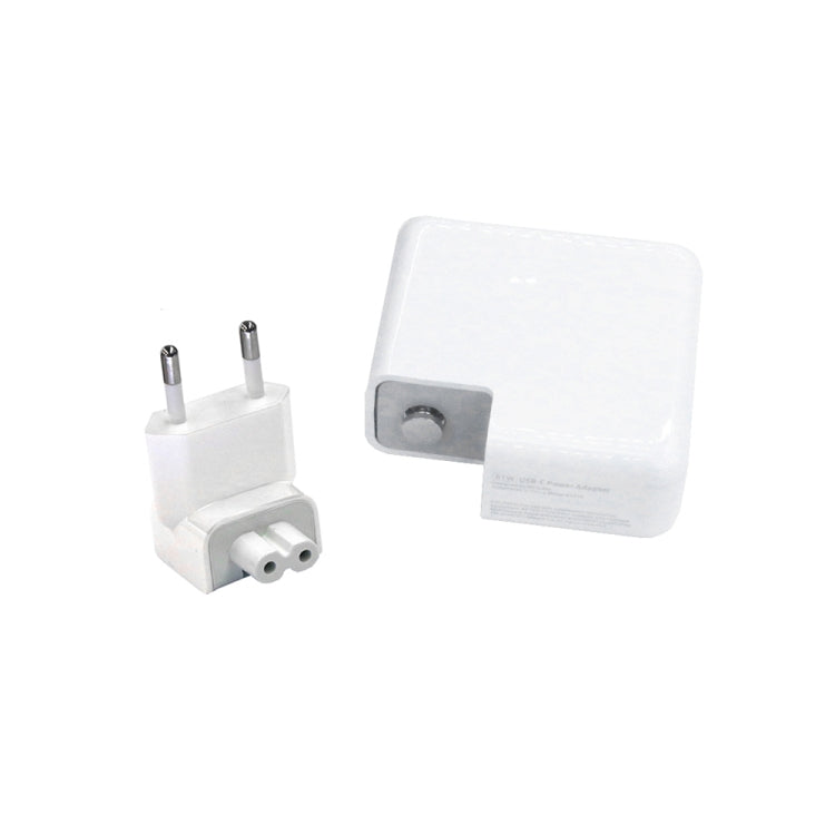 PD-96W 96W PD USB-C / 타입-C 노트북 전원 어댑터, MacBook Pro 16인치 (A2141)용, EU 플러그, 미국 플러그, 영국 플러그, 호주 플러그