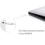 PD-96W 96W PD USB-C / 타입-C 노트북 전원 어댑터, MacBook Pro 16인치 (A2141)용, EU 플러그, 미국 플러그, 영국 플러그, 호주 플러그