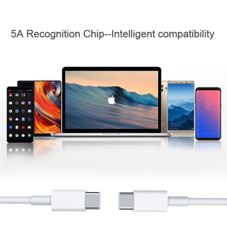 PD-96W 96W PD USB-C / 타입-C 노트북 전원 어댑터, MacBook Pro 16인치 (A2141)용, EU 플러그, 미국 플러그, 영국 플러그, 호주 플러그