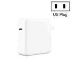 PD-96W 96W PD USB-C / 타입-C 노트북 전원 어댑터, MacBook Pro 16인치 (A2141)용, EU 플러그, 미국 플러그, 영국 플러그, 호주 플러그