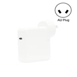 PD-96W 96W PD USB-C / 타입-C 노트북 전원 어댑터, MacBook Pro 16인치 (A2141)용, EU 플러그, 미국 플러그, 영국 플러그, 호주 플러그