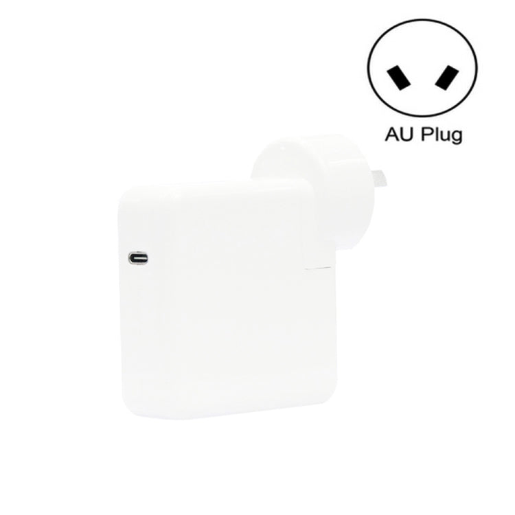 PD-96W 96W PD USB-C / 타입-C 노트북 전원 어댑터, MacBook Pro 16인치 (A2141)용, EU 플러그, 미국 플러그, 영국 플러그, 호주 플러그
