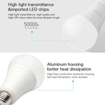 FUT105 12W RGB + CCT LED 전구 조명 E27 실내 조명 2.4G 리모컨 스마트폰 앱 제어 침실 거실 AC100~240V