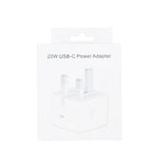 A234 20W PD 3.0 타입-C / USB-C 인터페이스 접이식 여행용 충전기, 영국 플러그, 20W