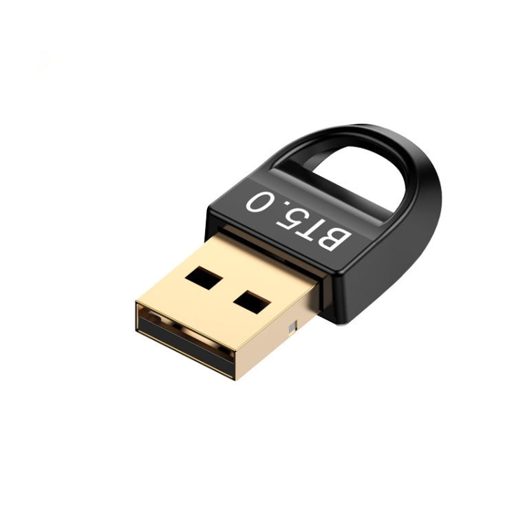 USB 블루투스 V5.0 어댑터 수신기, 블루투스 V5.0