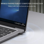 USB 블루투스 V5.0 어댑터 수신기, 블루투스 V5.0
