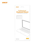 ENKAY 울트라씬 소프트 TPU 키보드 보호 필름, 미국 버전, Huawei MateBook 14인치용, Honor MagicBook 14 / 15용, Huawei MateBook D 14인치 / D 15.6인치용, Honor MagicBook Pro용, Huawei MateBook X Pro (2019 / 2020)용