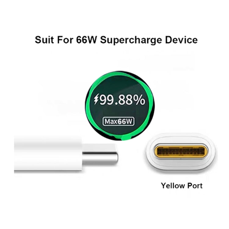 HW-66W 66W USB 고속 충전 여행용 충전기 + USB to Type-C 플래시 충전 데이터 케이블, US 플러그, US 플러그(1m), US 플러그(1.5m), US 플러그(2m)