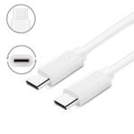 YSY-6087PD 20W PD3.0 + QC3.0 듀얼 고속 충전 여행용 충전기 Type-C to Type-C 데이터 케이블 포함, EU 플러그, US 플러그, UK 플러그
