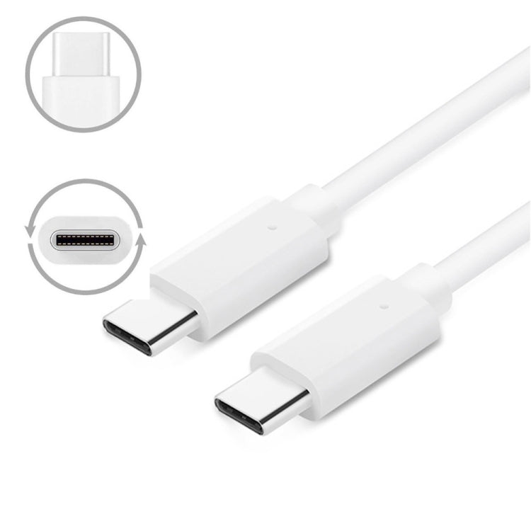 YSY-6087PD 20W PD3.0 + QC3.0 듀얼 고속 충전 여행용 충전기 Type-C to Type-C 데이터 케이블 포함, EU 플러그, US 플러그, UK 플러그