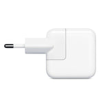 12W USB 포트 여행용 충전기 iPad 시리즈 / iPod 시리즈 / iPhone 시리즈용, EU 플러그
