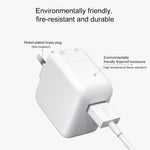 12W USB 충전기 + USB to 8핀 데이터 케이블 iPad / iPhone / iPod 시리즈용, US 플러그