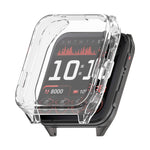 ENKAY Hat-Prince Full Coverage Transparent TPU Soft Cover, For Garmin Venu X1, For Garmin Venu 2S 40mm / Vivoactive 4S 40mm, For Garmin Venu 2 45mm / Vivoactive 4 45mm, For OnePlus Watch, For Motorola Moto 360 (3rd gen)