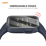 10 PCS ENKAY Hat-Prince 3D Full Screen Soft PC Edge + PMMA HD Screen Protector Film, For Redmi Watch (10 PCS), For Huawei B6 (10 PCS), For Venu 2 / Vivoactive 4 45mm (10 PCS), For Garmin Venu 2S / Vivoactive 4S 40mm (10 PCS)                            ...