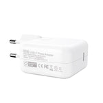30W USB-C / 타입-C 노트북 휴대용 전원 어댑터 1.8m USB-C / 타입-C to USB-C / 타입-C 충전 케이블 포함, 30W US 플러그, 30W EU 플러그, 30W UK 플러그, 30W AU 플러그