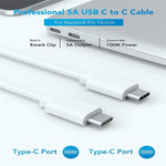 30W USB-C / 타입-C 노트북 휴대용 전원 어댑터 1.8m USB-C / 타입-C to USB-C / 타입-C 충전 케이블 포함, 30W US 플러그, 30W EU 플러그, 30W UK 플러그, 30W AU 플러그