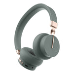 P3 무선 5.0 슈퍼 베이스 HIFI 스테레오 게이밍 헤드셋 마이크 포함, TF / FM / AUX 지원