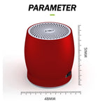 EWA A1 Portable TWS Bluetooth Wireless Speaker IPX5 Waterproof Support TF Card