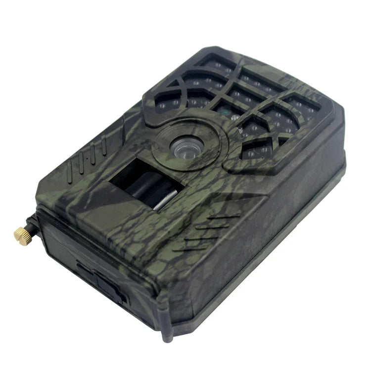 PR300C 사냥 추적 카메라 5MP 트레일 카메라 가족 야외 캠핑 액세서리용, PR300C