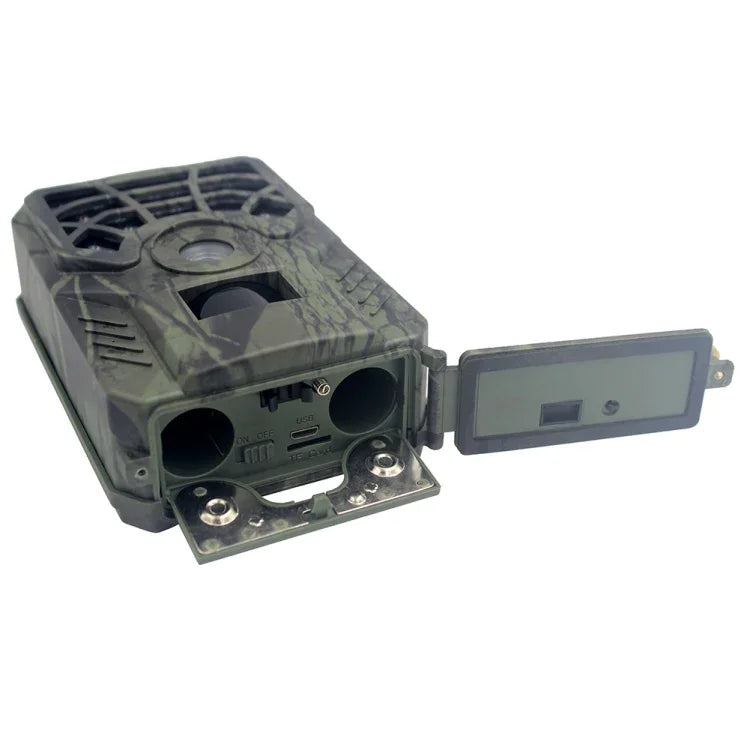 PR300C 사냥 추적 카메라 5MP 트레일 카메라 가족 야외 캠핑 액세서리용, PR300C