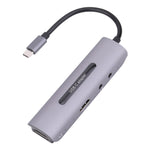 Z39A HDMI / F + 마이크로 HDMI / F + 오디오 + USB 4K 캡처 카드, 윈도우, 안드로이드, 리눅스, 맥OS 등 지원, Z39A