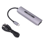 Z39A HDMI / F + 마이크로 HDMI / F + 오디오 + USB 4K 캡처 카드, 윈도우, 안드로이드, 리눅스, 맥OS 등 지원, Z39A