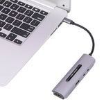 Z39A HDMI / F + 마이크로 HDMI / F + 오디오 + USB 4K 캡처 카드, 윈도우, 안드로이드, 리눅스, 맥OS 등 지원, Z39A