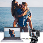 Z39A HDMI / F + 마이크로 HDMI / F + 오디오 + USB 4K 캡처 카드, 윈도우, 안드로이드, 리눅스, 맥OS 등 지원, Z39A
