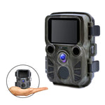 Mini300 사냥용 카메라 12MP HD 1080P 추적 카메라, Mini300